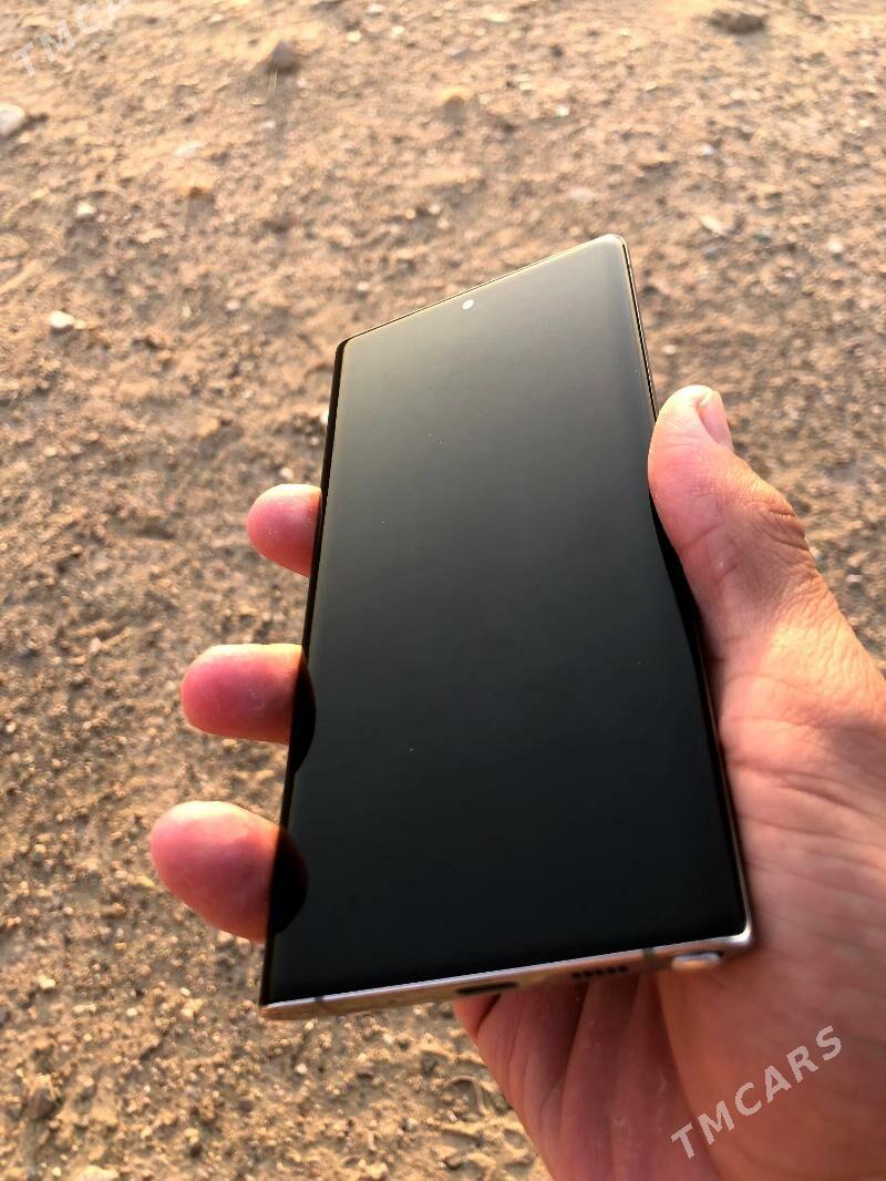 Note 10 5G 12/512Gb - Гумдаг - img 8