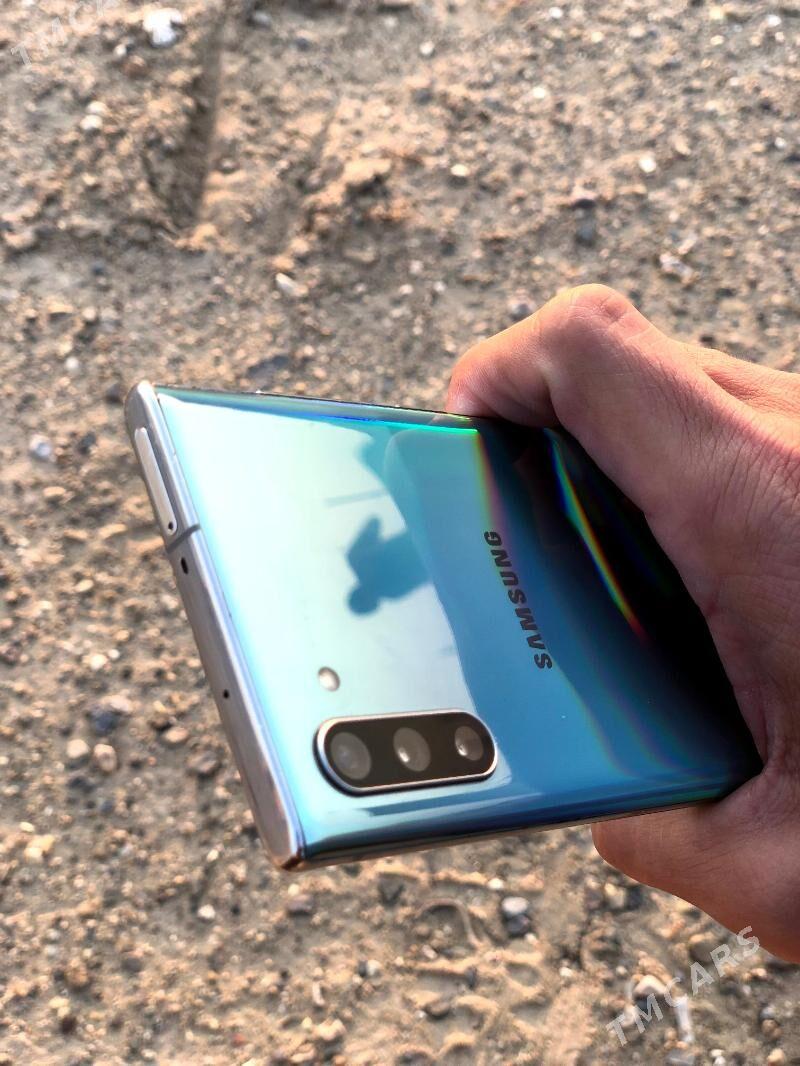 Note 10 5G 12/512Gb - Гумдаг - img 7