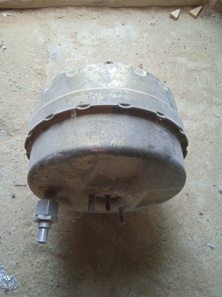 Вакуум 400 TMT - Туркменбаши - img 2