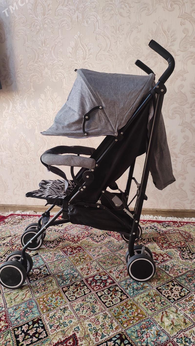 caga kolyaskasy - Туркменбаши - img 1