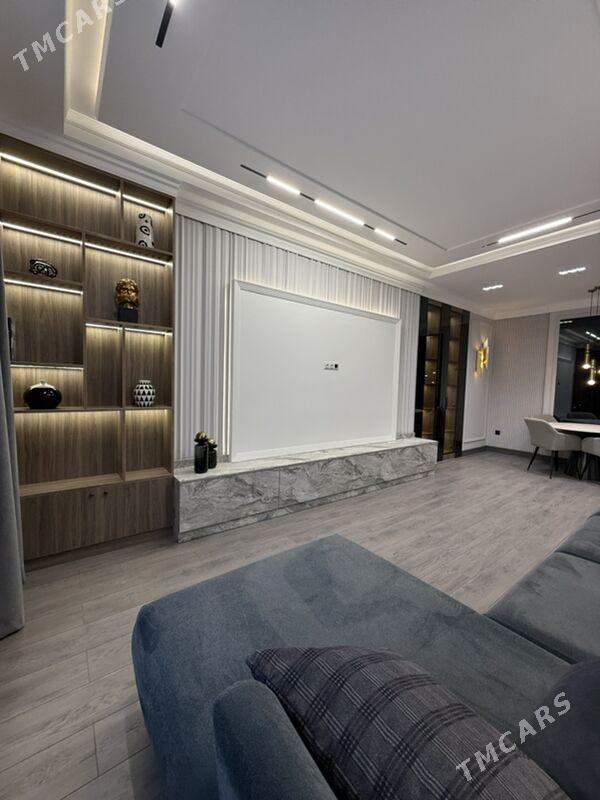 Высокие потолки - Aşgabat - img 4