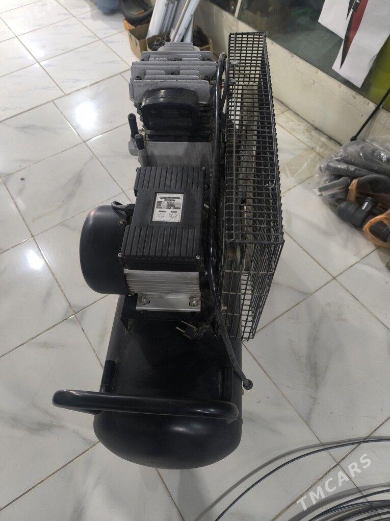 kompressor 100 lik - Şabat etr. - img 3