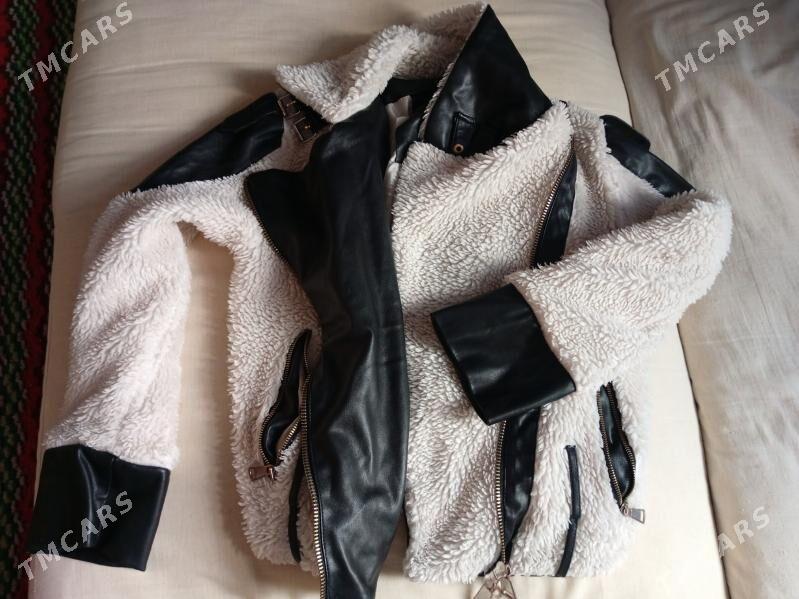 куртка женская - Türkmenabat - img 1