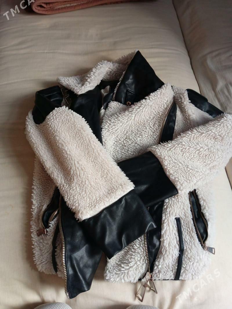 куртка женская - Türkmenabat - img 2