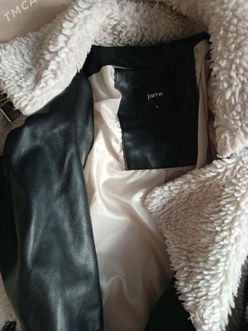 куртка женская - Türkmenabat - img 3