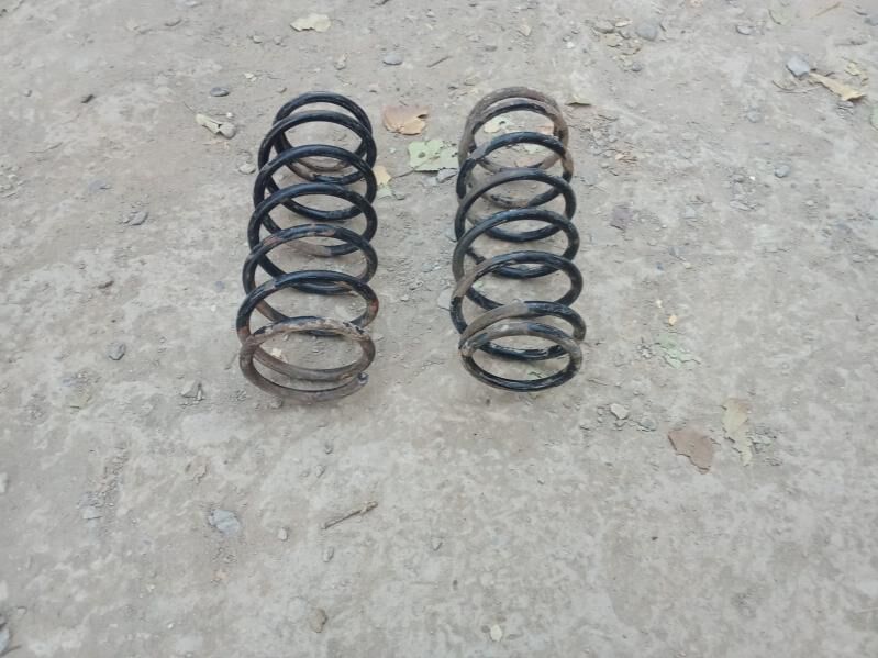 Tiko purźin 110 TMT - Gurbansoltan Eje - img 2