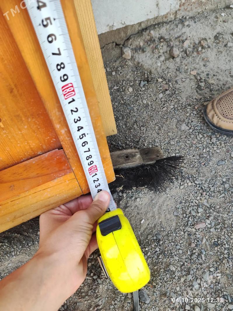 Agac gapy - Туркменбаши - img 9