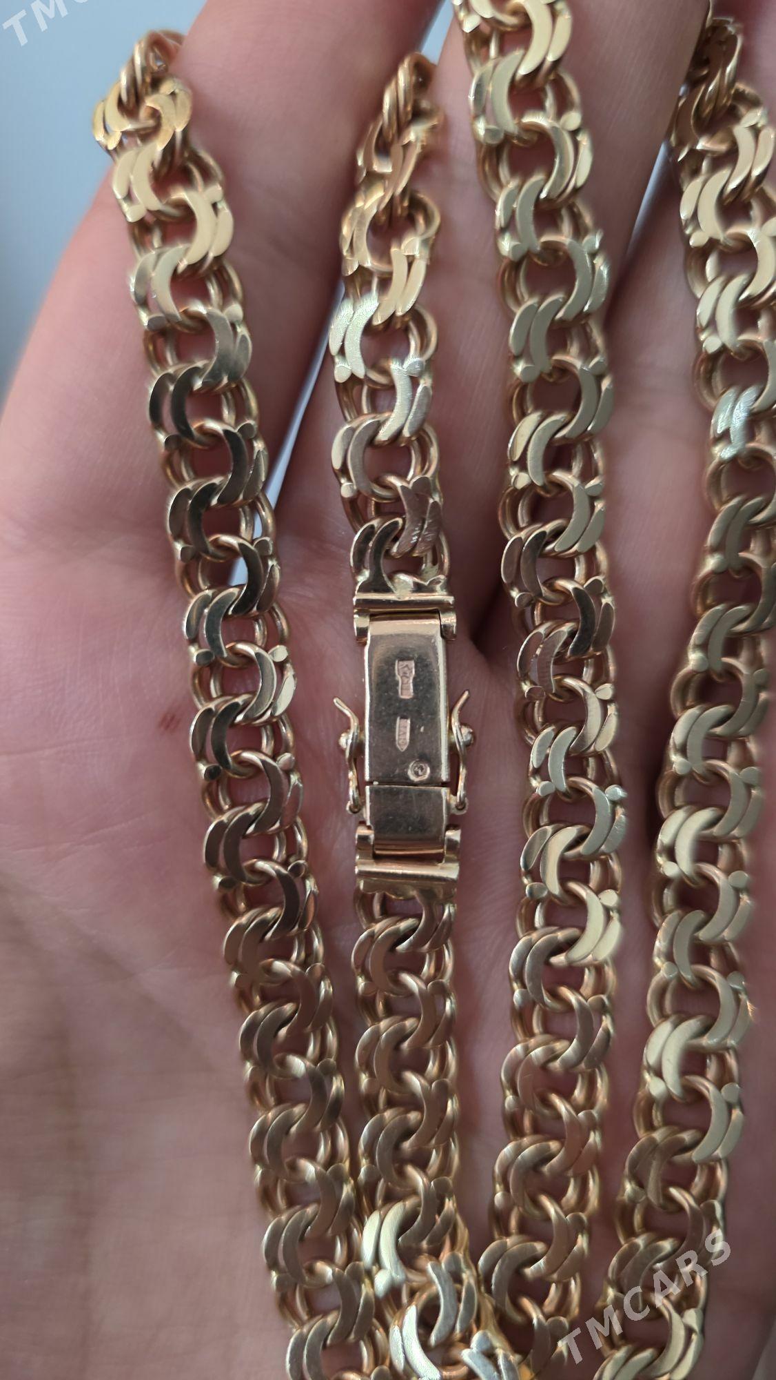 Gyzyl kardinal 50lik yenjilen - Ашхабад - img 2