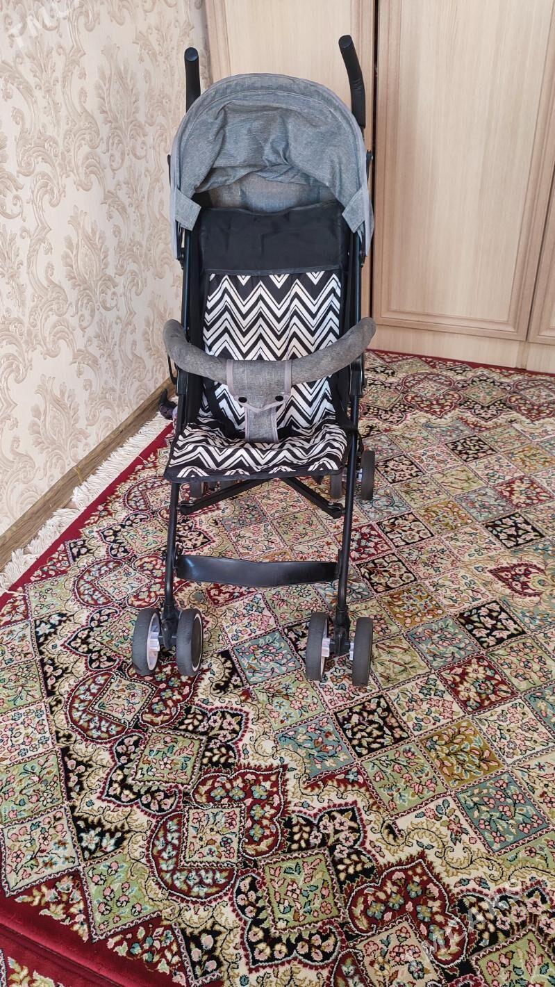 caga kolyaskasy - Туркменбаши - img 2