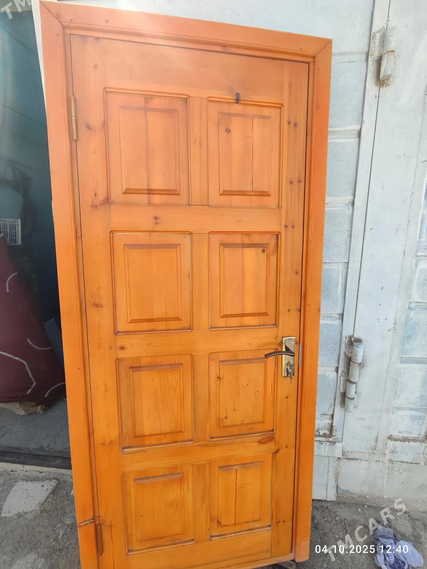 Agac gapy - Туркменбаши - img 2