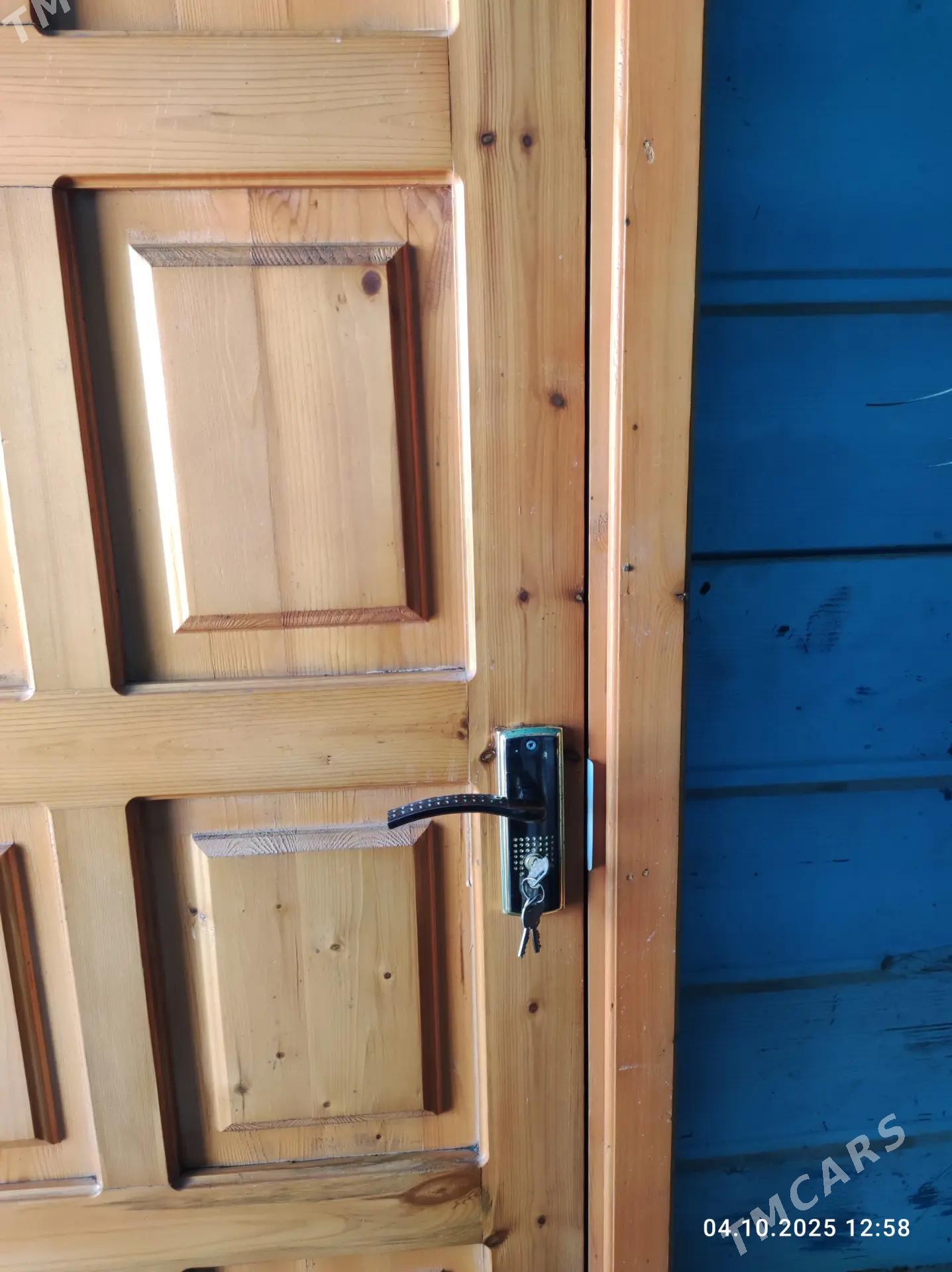 Agac gapy - Туркменбаши - img 3