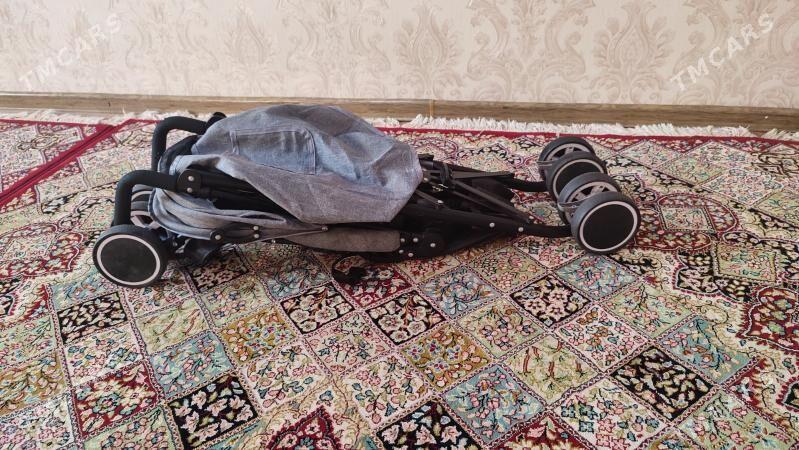 caga kolyaskasy - Туркменбаши - img 3