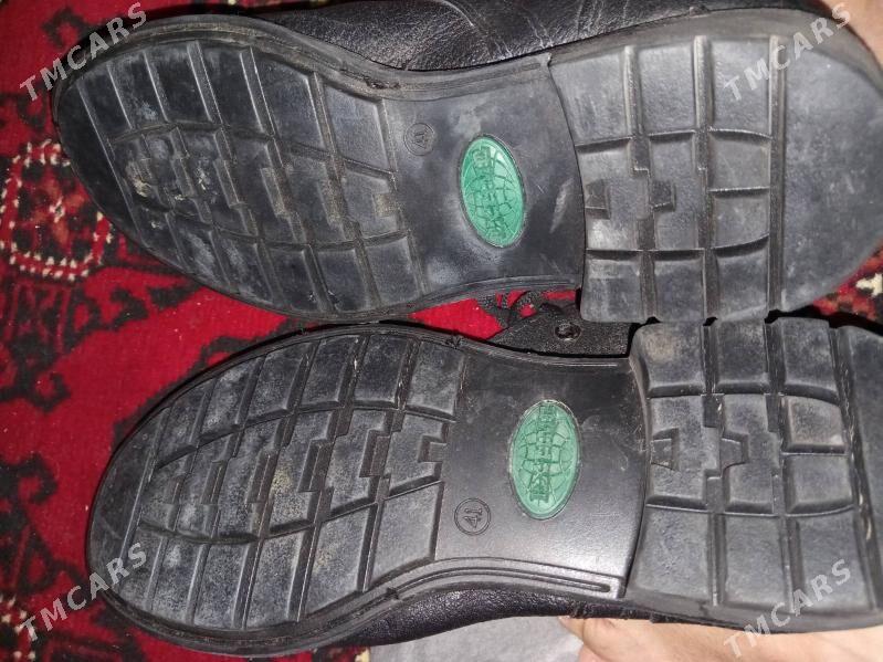 spes botinka - Farap - img 4