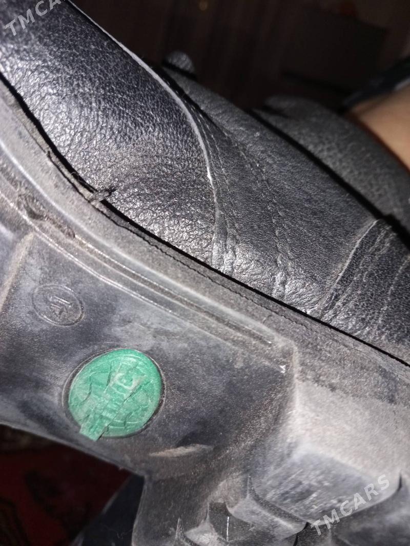 spes botinka - Farap - img 3