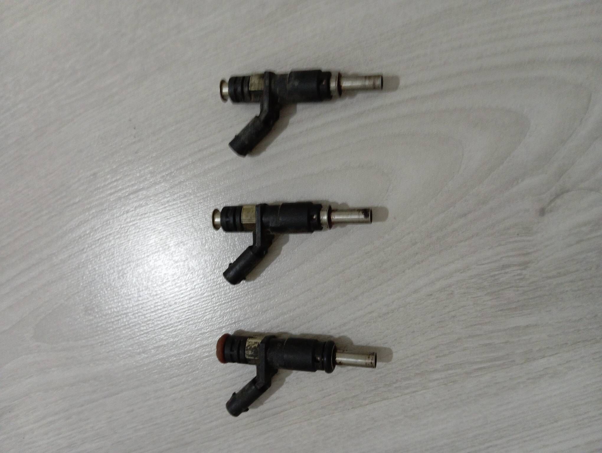 MERCEDES BENZ FARSUNKA 100 TMT - Балканабат - img 1