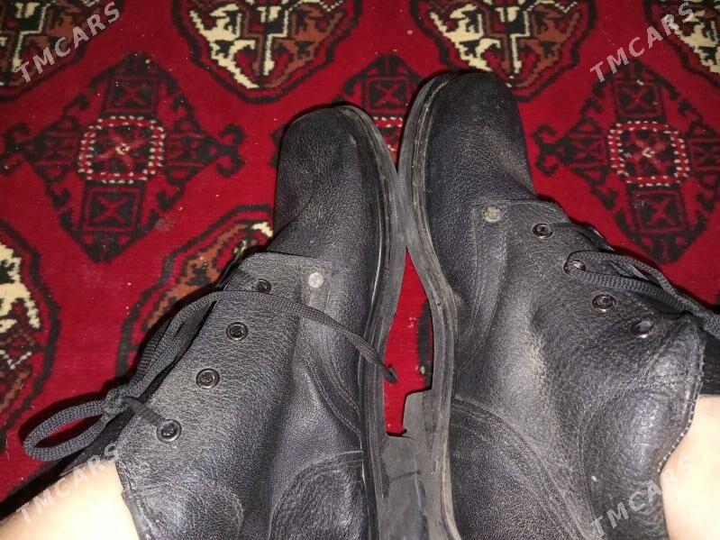 spes botinka - Farap - img 2