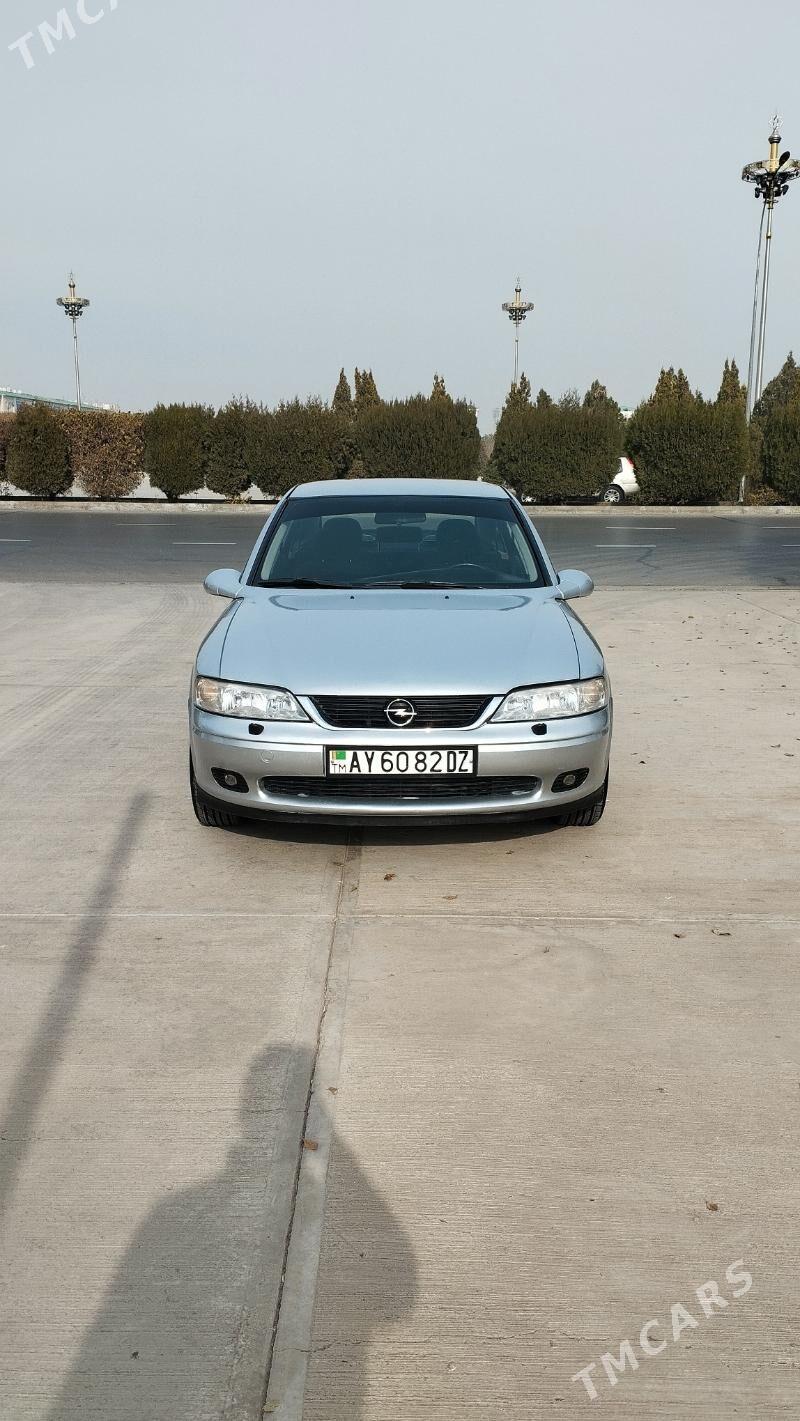 Opel Vectra 1999 - 80 000 TMT - Дашогуз - img 2