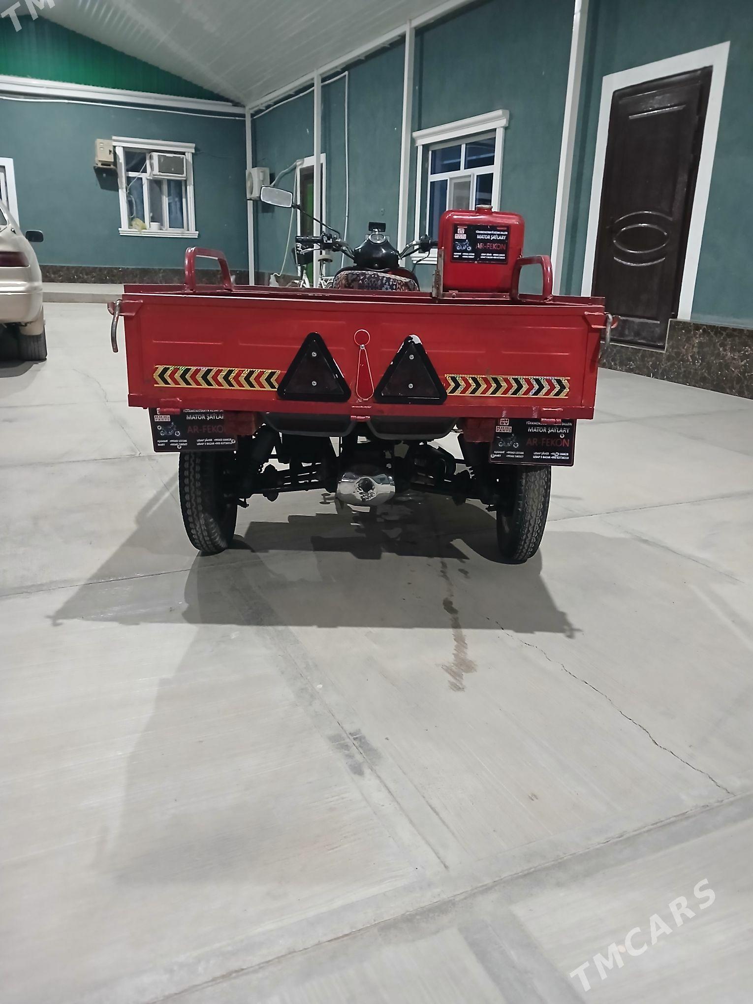 Fekon FK150-8G 1992 - 17 000 TMT - Baýramaly - img 4