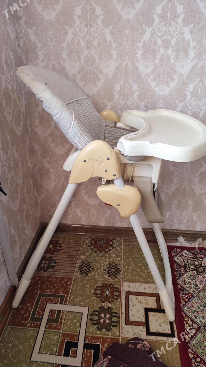 caga stul - Туркменбаши - img 2