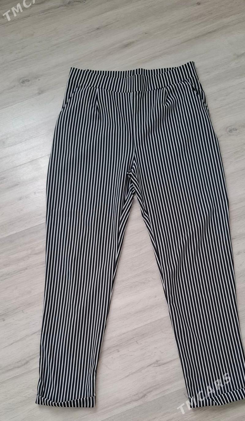 Брючки Больших размеров - Mary - img 9