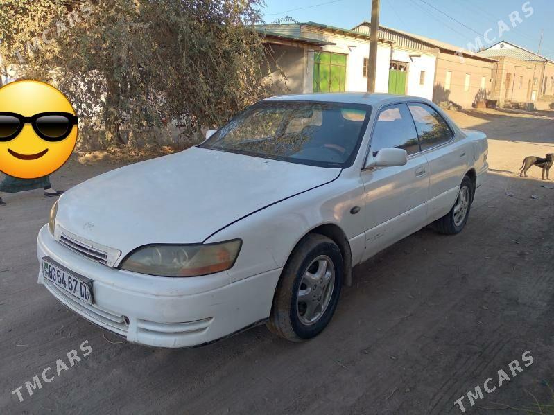 Toyota Windom 1995 - 37 000 TMT - Гурбансолтан Едже - img 1