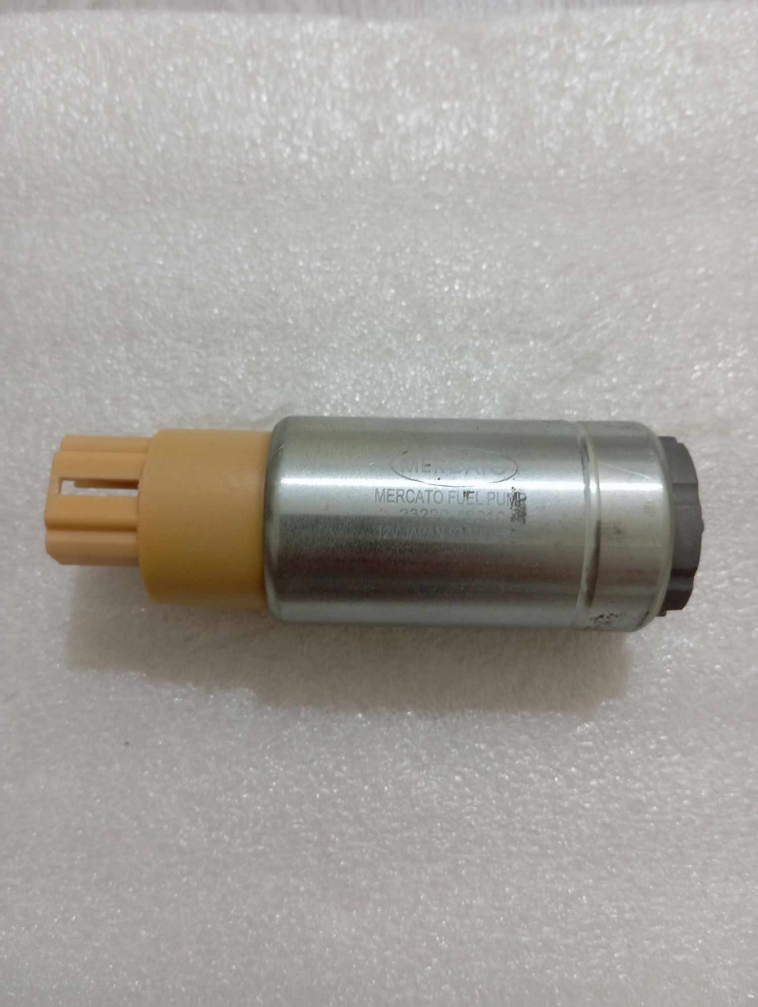 BENZE NASOS 70 TMT - Балканабат - img 2