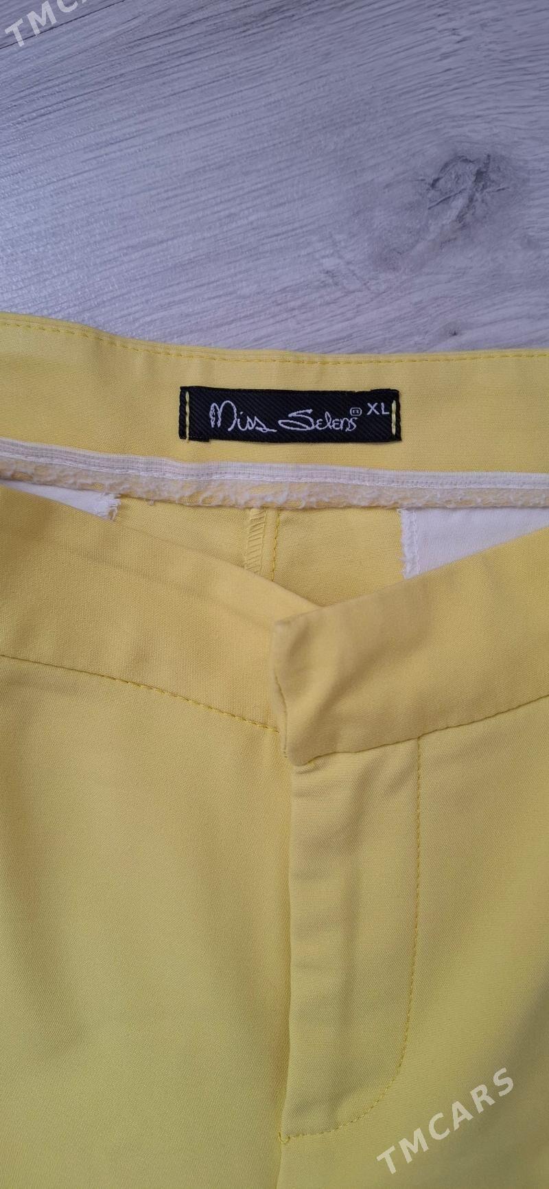 Брючки Больших размеров - Mary - img 2