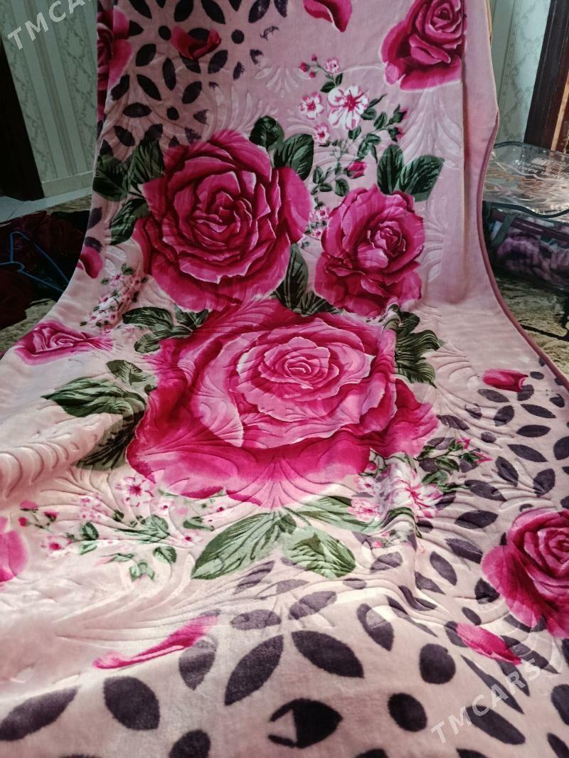 odeal - ул. Подвойского (Битарап Туркменистан шаёлы) - img 3