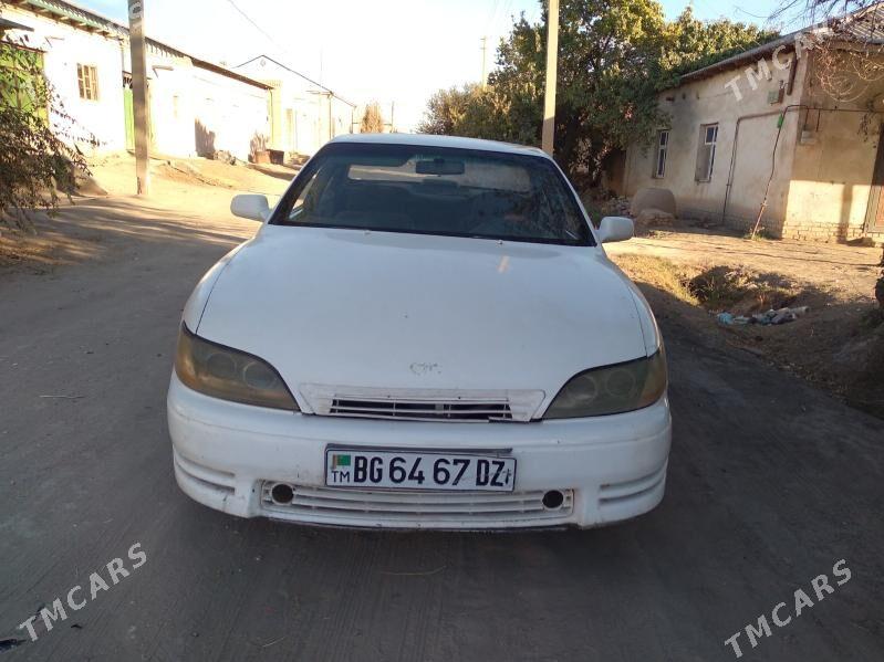 Toyota Windom 1995 - 37 000 TMT - Гурбансолтан Едже - img 4