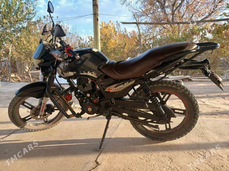 Fekon FK200-14G 2014 - 21 000 TMT - Ýolöten - img 3