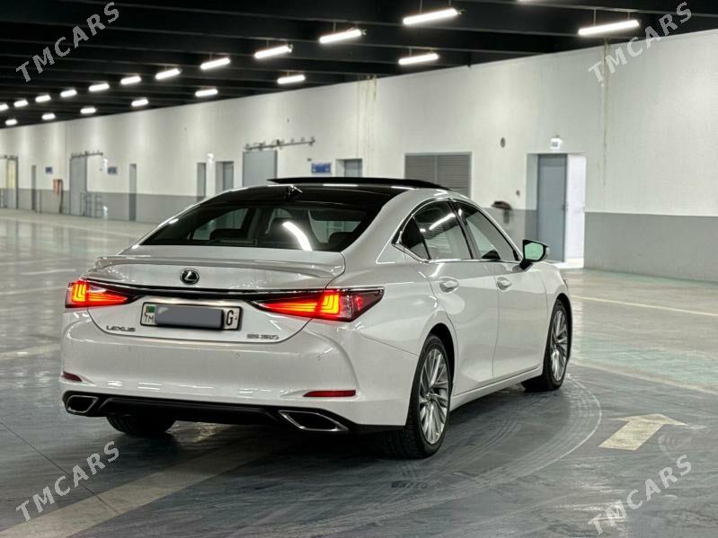 Lexus ES 350 2019 - 530 000 TMT - Ашхабад - img 6