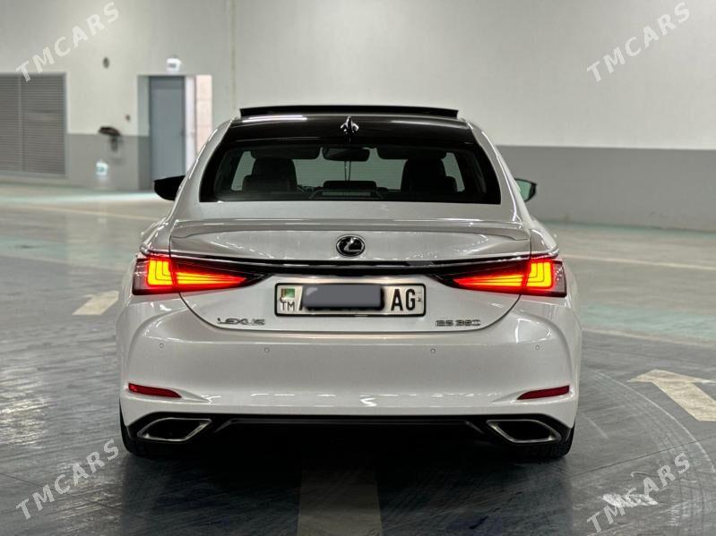 Lexus ES 350 2019 - 530 000 TMT - Ашхабад - img 4
