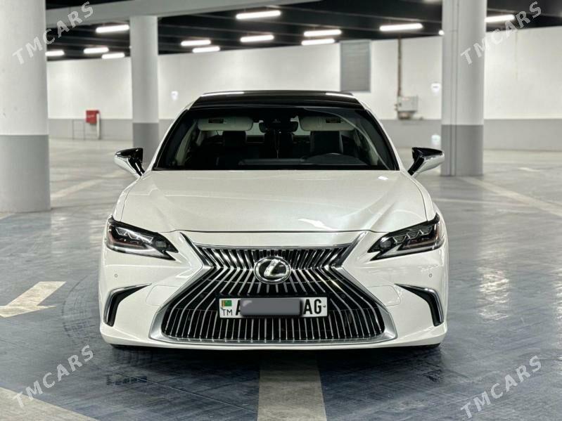 Lexus ES 350 2019 - 530 000 TMT - Ашхабад - img 1