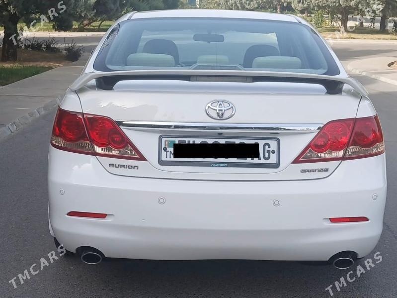 Toyota Aurion 2008 - 249 000 TMT - Aşgabat - img 2