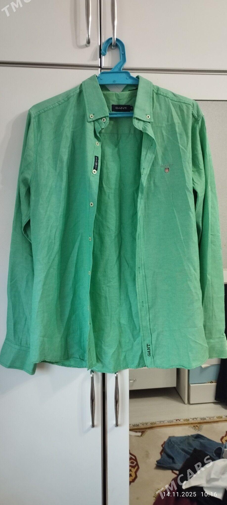 Рубашка - Туркменбаши - img 7