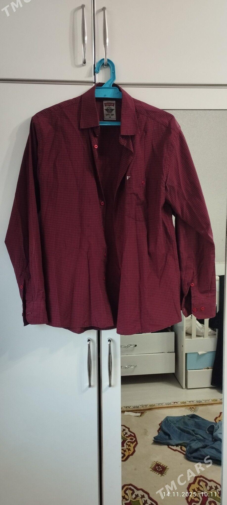 Рубашка - Туркменбаши - img 4