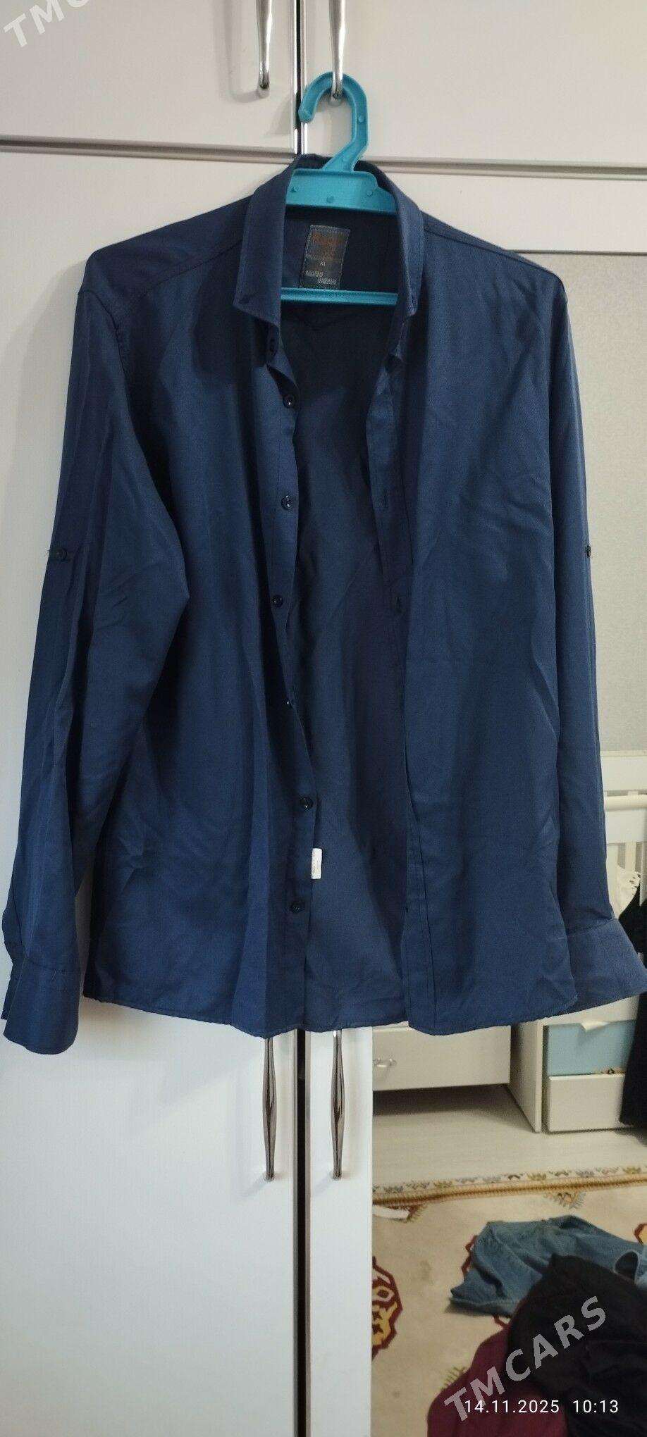 Рубашка - Туркменбаши - img 2