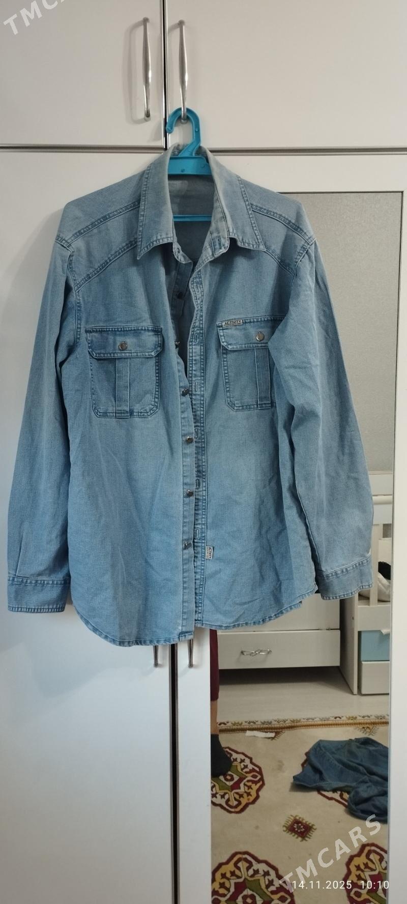 Рубашка - Туркменбаши - img 5