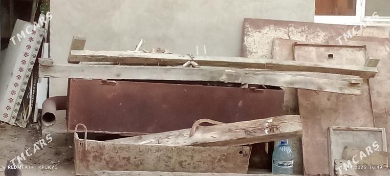 каптильны - Türkmenbaşy - img 1