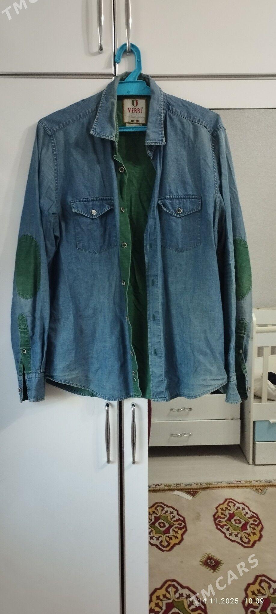 Рубашка - Туркменбаши - img 6