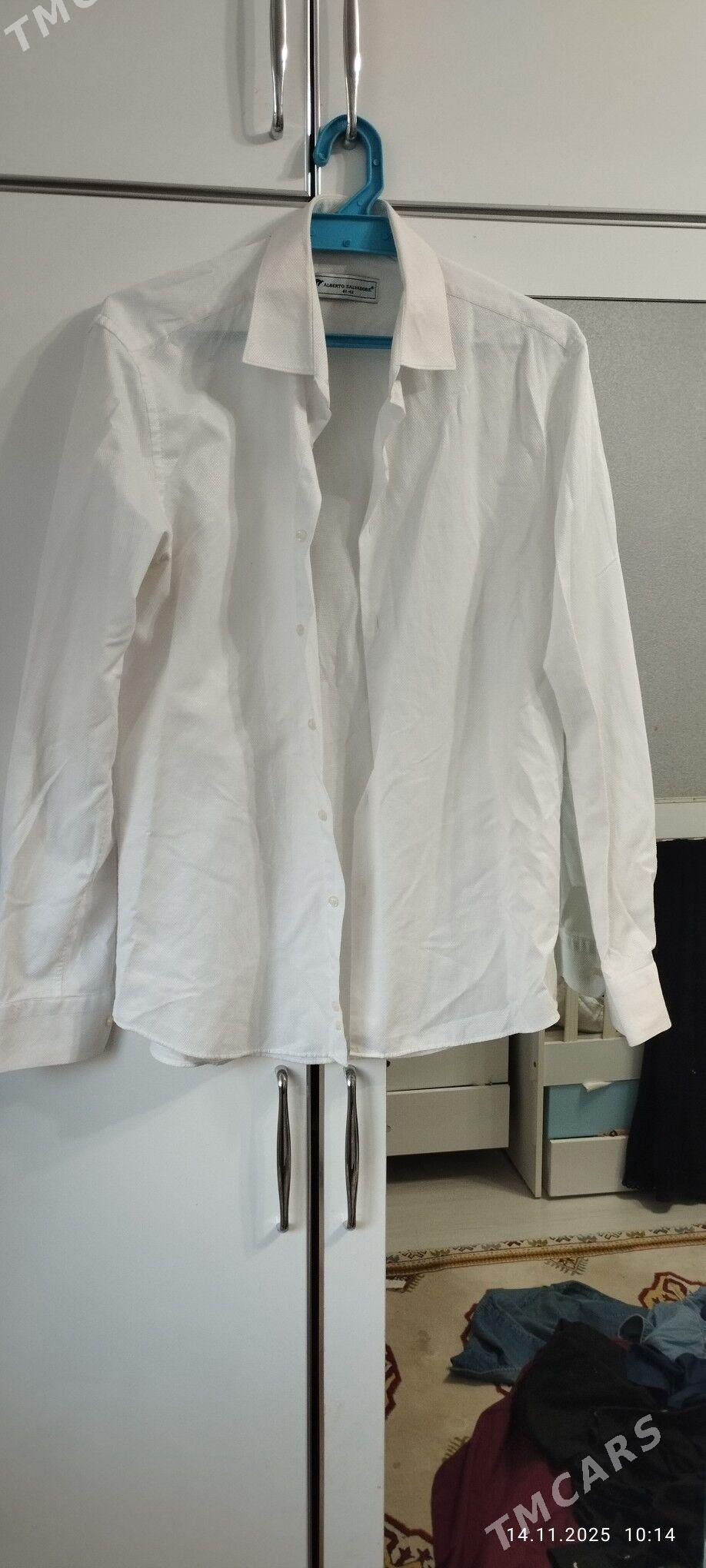 Рубашка - Туркменбаши - img 1