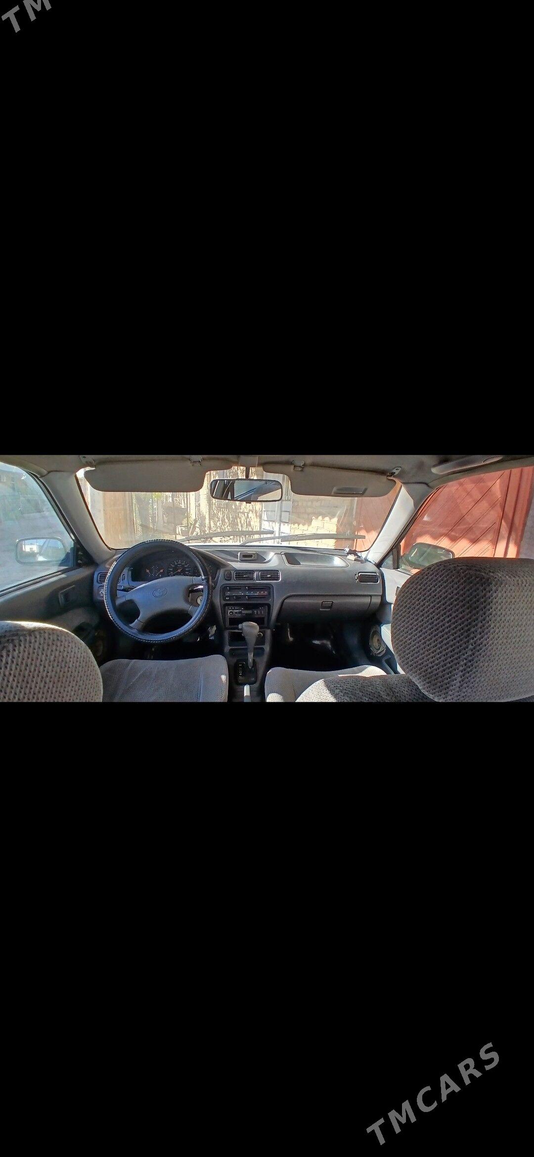 Toyota Tercel 1997 - 50 000 TMT - Дашогуз - img 6