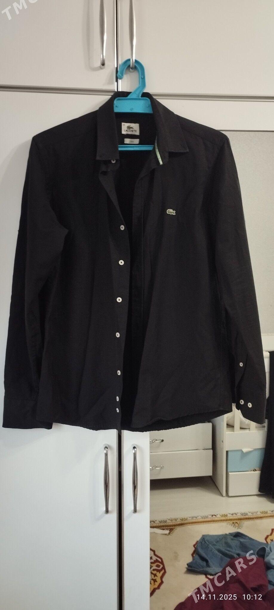 Рубашка - Туркменбаши - img 3