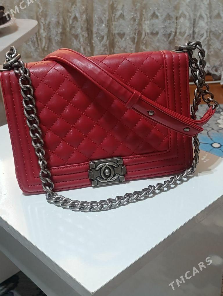 новая сумочка - Туркменабат - img 1