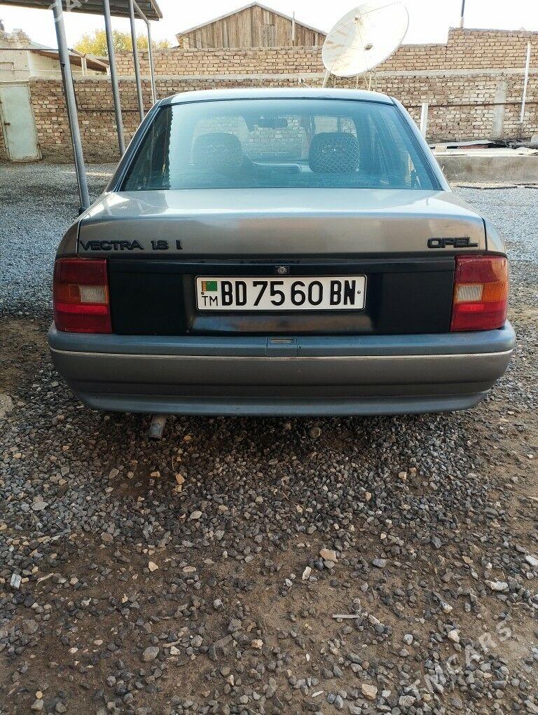Opel Vectra 1991 - 40 000 TMT - Bereket - img 1