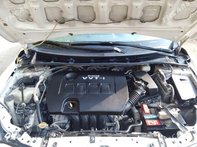 Toyota Corolla 2010 - 150 000 TMT - Türkmenbaşy - img 5