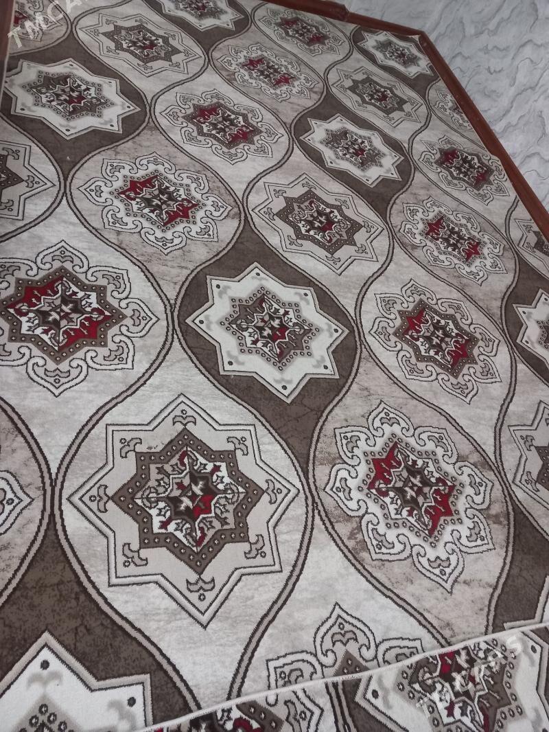 haly ковер халы дарошка - Ашхабад - img 1