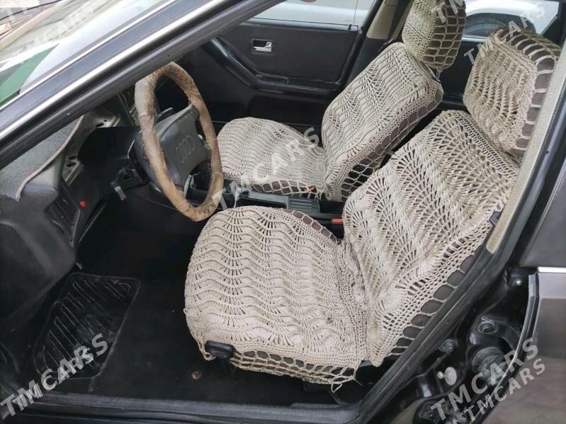 Audi 90 1993 - 26 000 TMT - Байрамали - img 6
