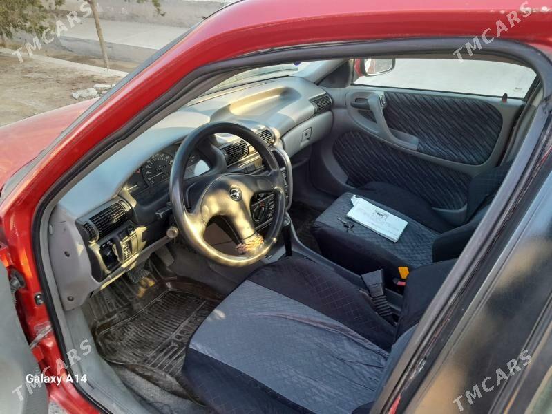 Opel Astra 1993 - 60 000 TMT - Кёнеургенч - img 6