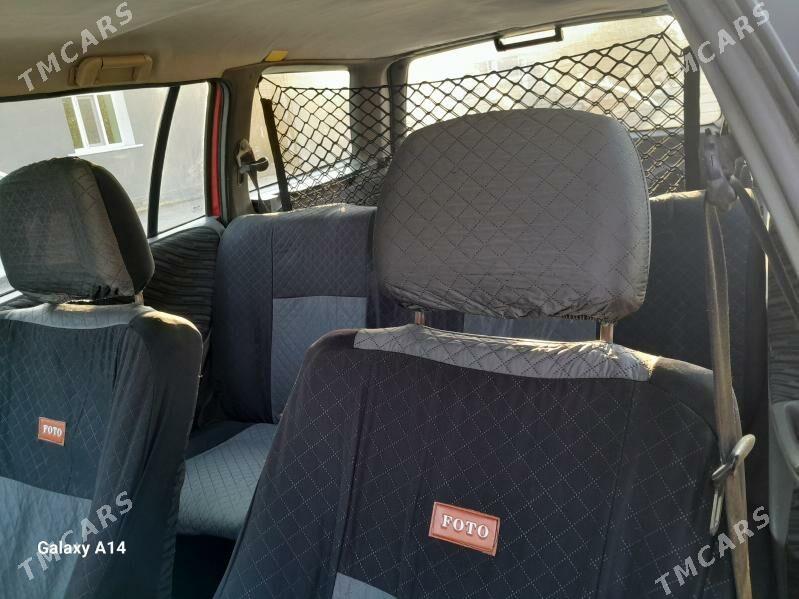 Opel Astra 1993 - 60 000 TMT - Кёнеургенч - img 7